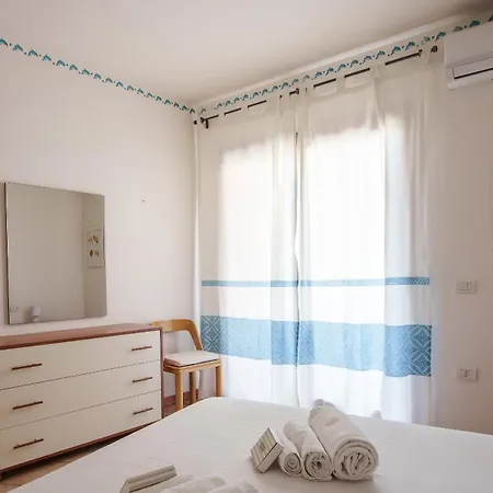 Appartamento Sunny House *