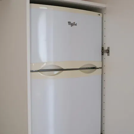 Sunny House Apartmán *