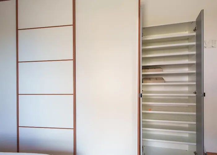 Apartmán Sunny House Olbia