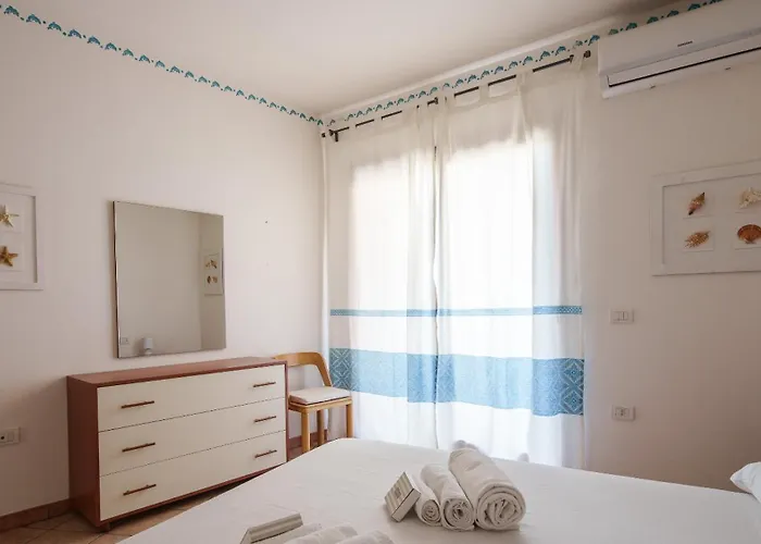 Apartmán Sunny House *