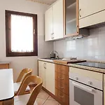 Sunny House Apartment Olbia