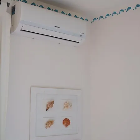 Апартаменти Sunny House Ольбія