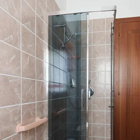 Апартаменти Sunny House Ольбія