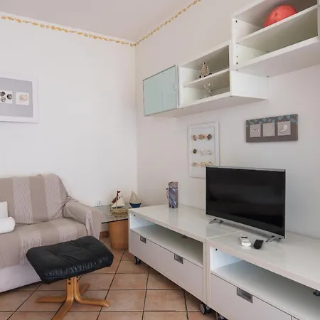Welcomely - Sunny House Olbia