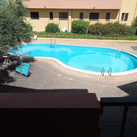 Sunny House * Ольбія