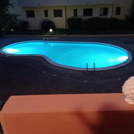 Sunny House * Ольбія