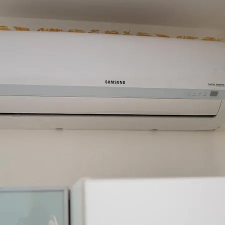 Апартаменты Sunny House Ольбия