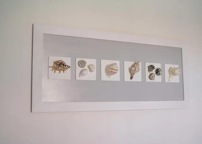 Sunny House 公寓 *