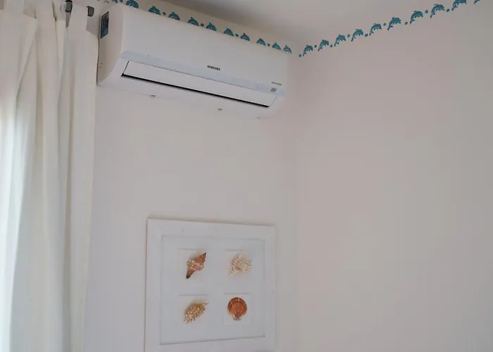 Апартаменты Sunny House Ольбия