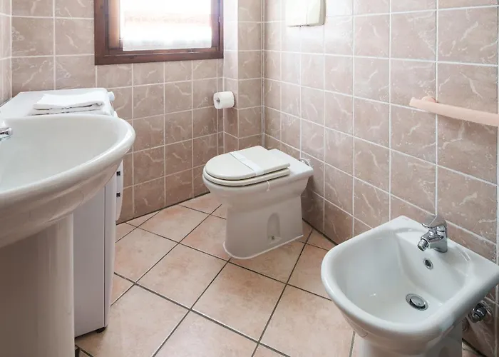 Sunny House 奧爾比亞