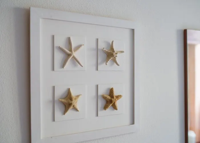 公寓 Sunny House *