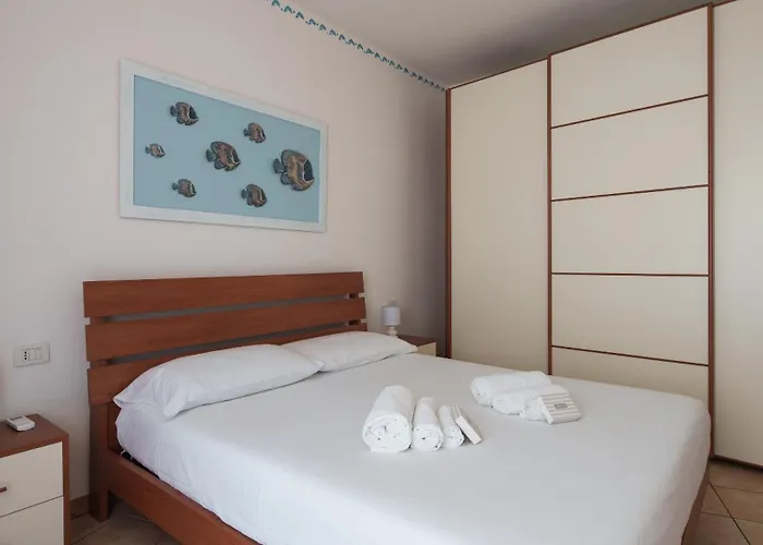 Apartment Sunny House *