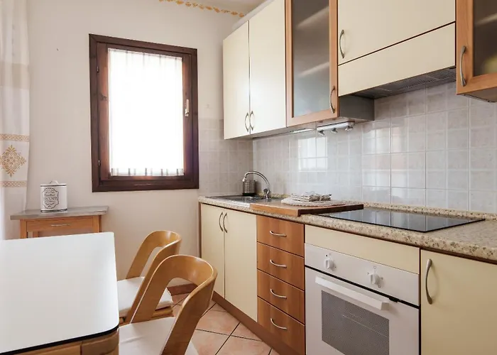 Sunny House Apartment Olbia