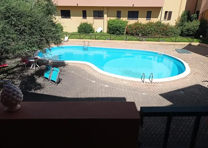 Sunny House * Ольбия