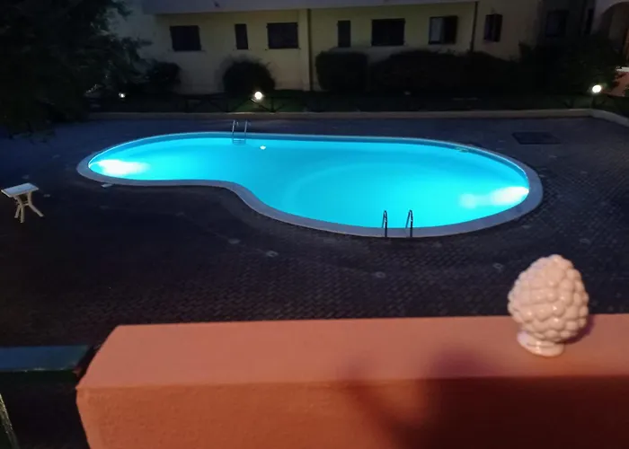 Sunny House * Ольбия