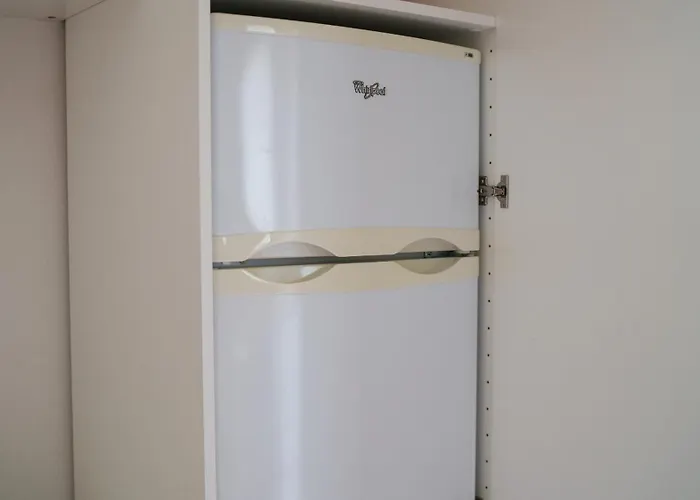 Sunny House 公寓 *