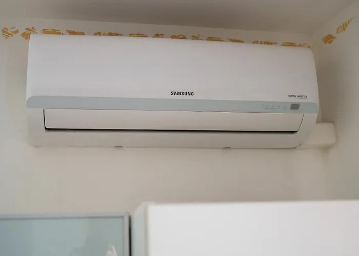 Апартаменты Sunny House Ольбия